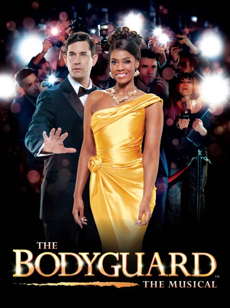 Bodyguard Müzikali