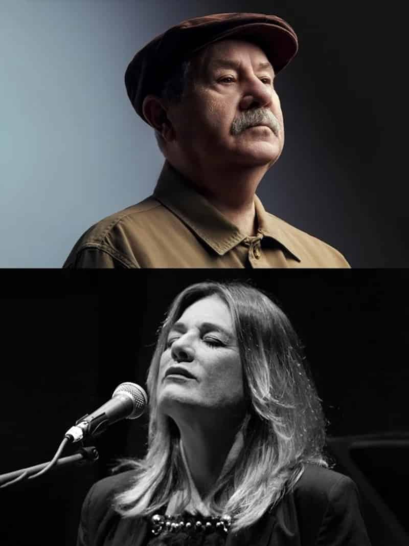 Bülent Ortaçgil - Birsen Tezer