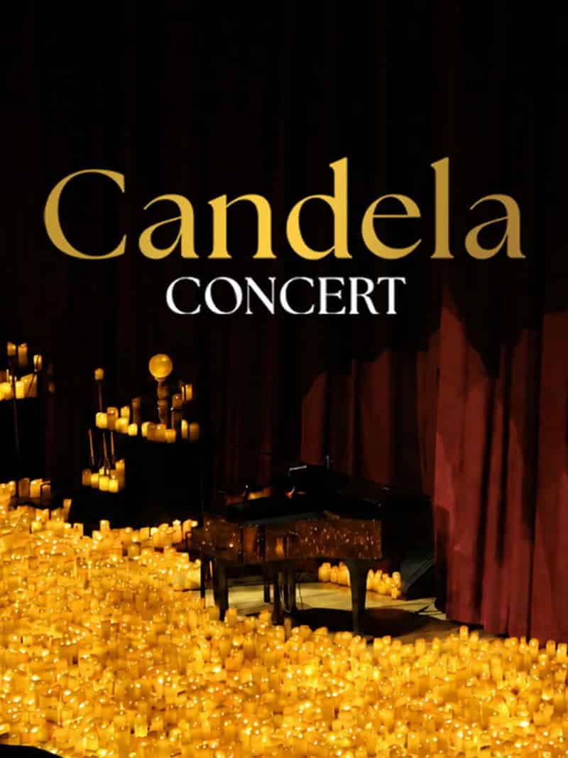 Candela Concert