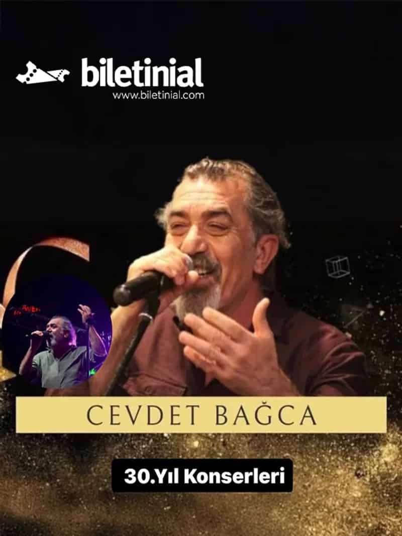 Cevdet Bağca