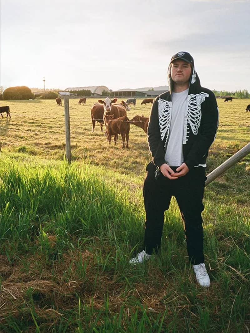Cult Member