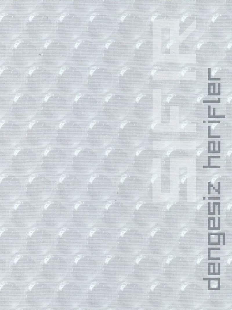 Dengesiz Herifler