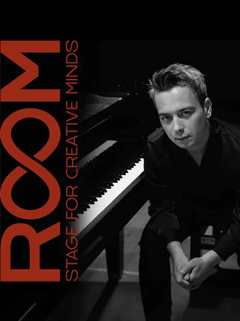 Dengin Ceyhan “Piyano’nun Kadınları"