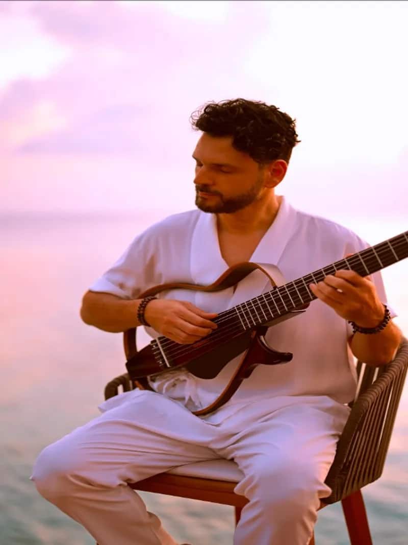 Dimitris Isaris