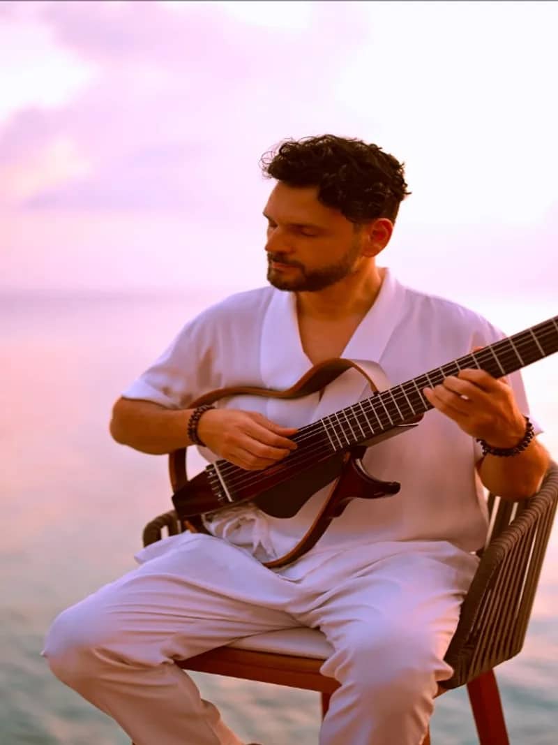 Dimitris Isaris