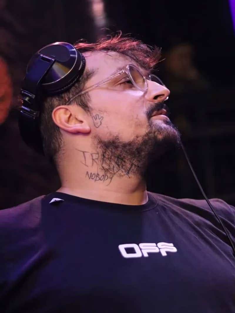 DJ Faruk Koç