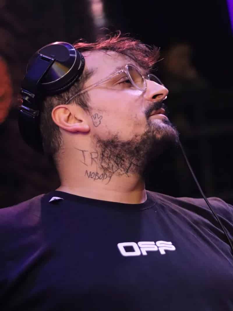 DJ Faruk Koç 90'lar 2000'ler Türkçe Pop Parti