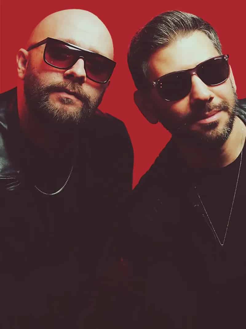 Equry 90'lar 2000'ler Türkçe Pop Parti
