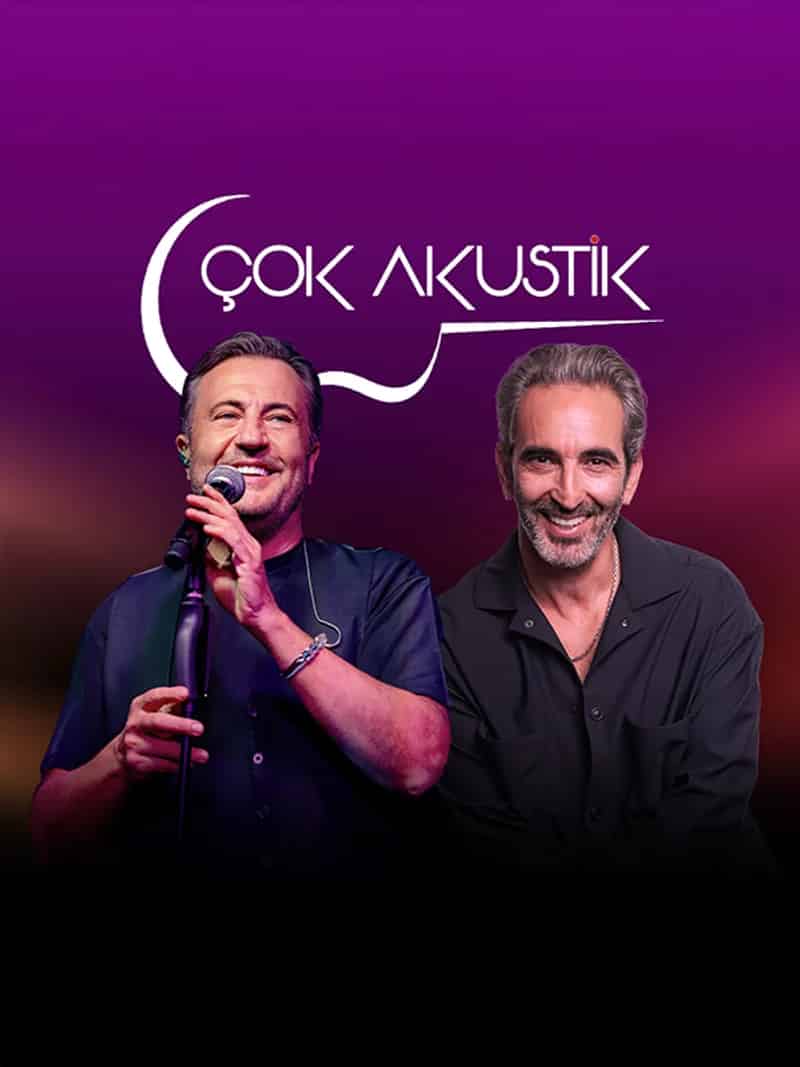 Ercan Saatçi ile Çok