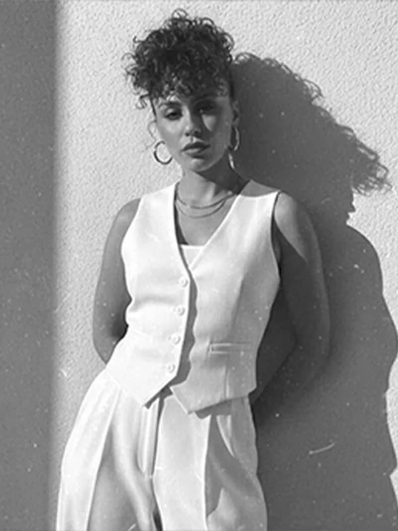 EZGİ ALAŞ “R&B, Soul & Hip-Hop!”