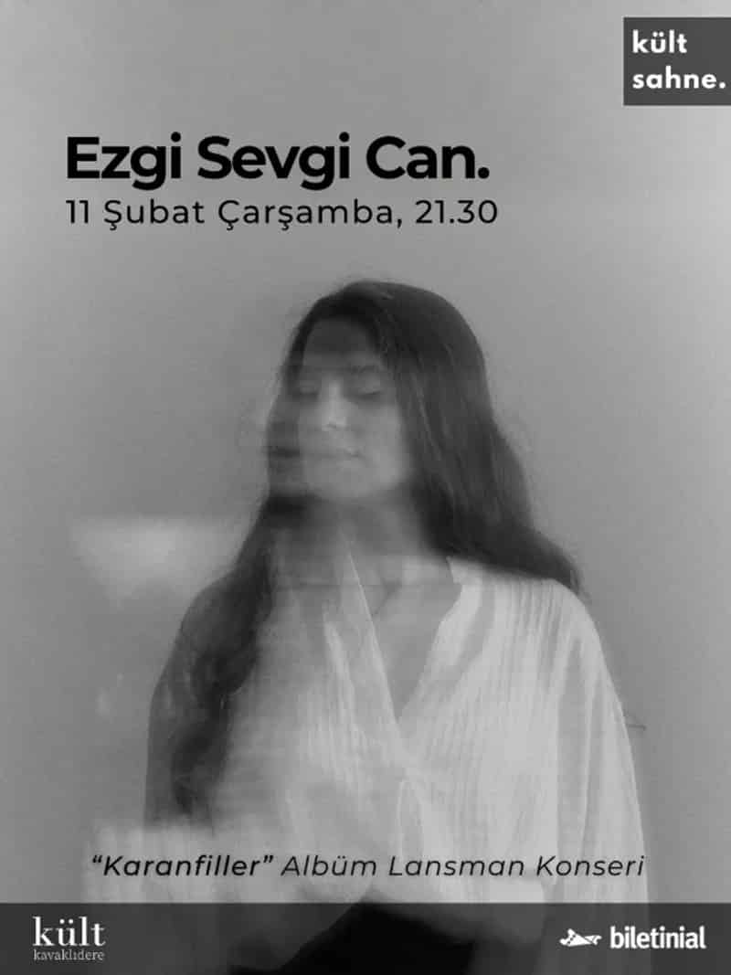 Ezgi Sevgi Can