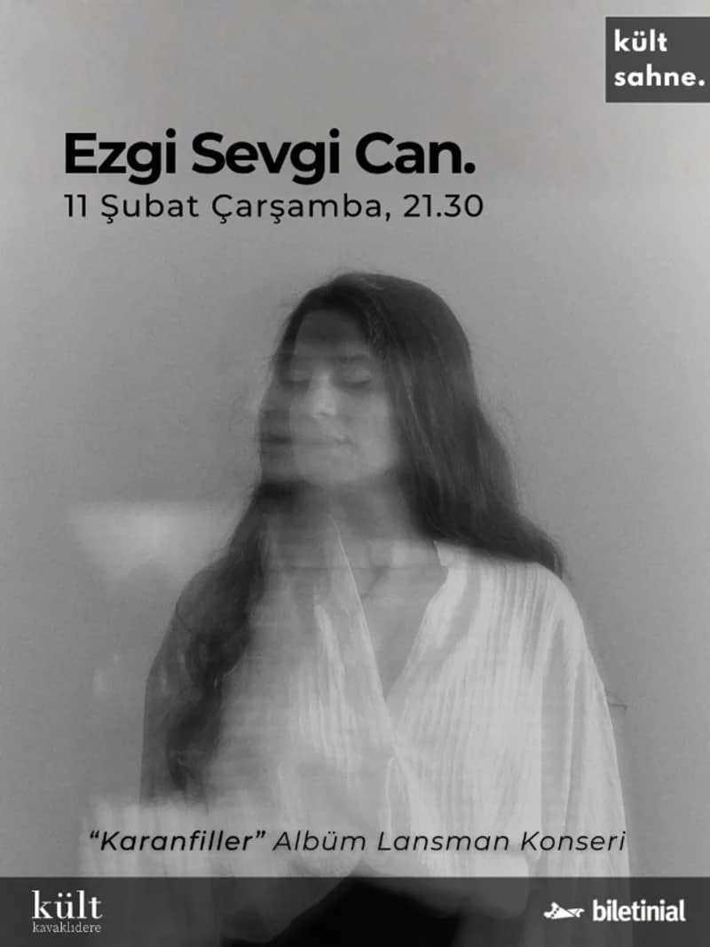 Ezgi Sevgi Can