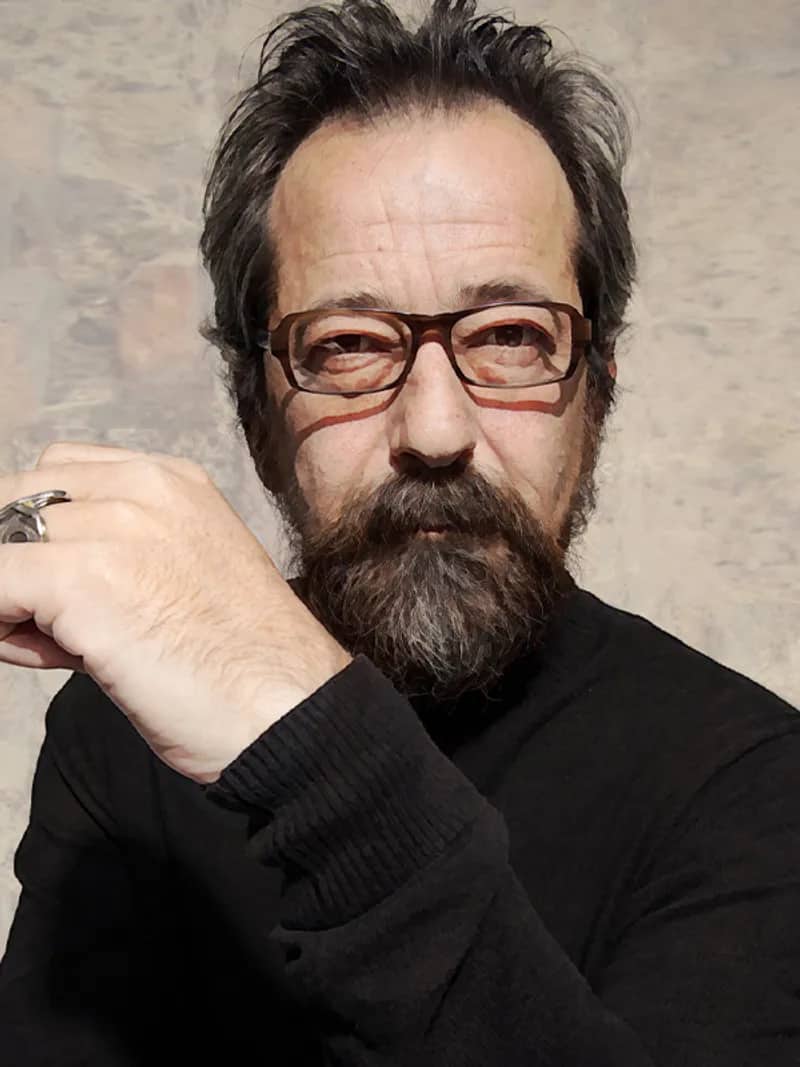 Feridun Düzağaç