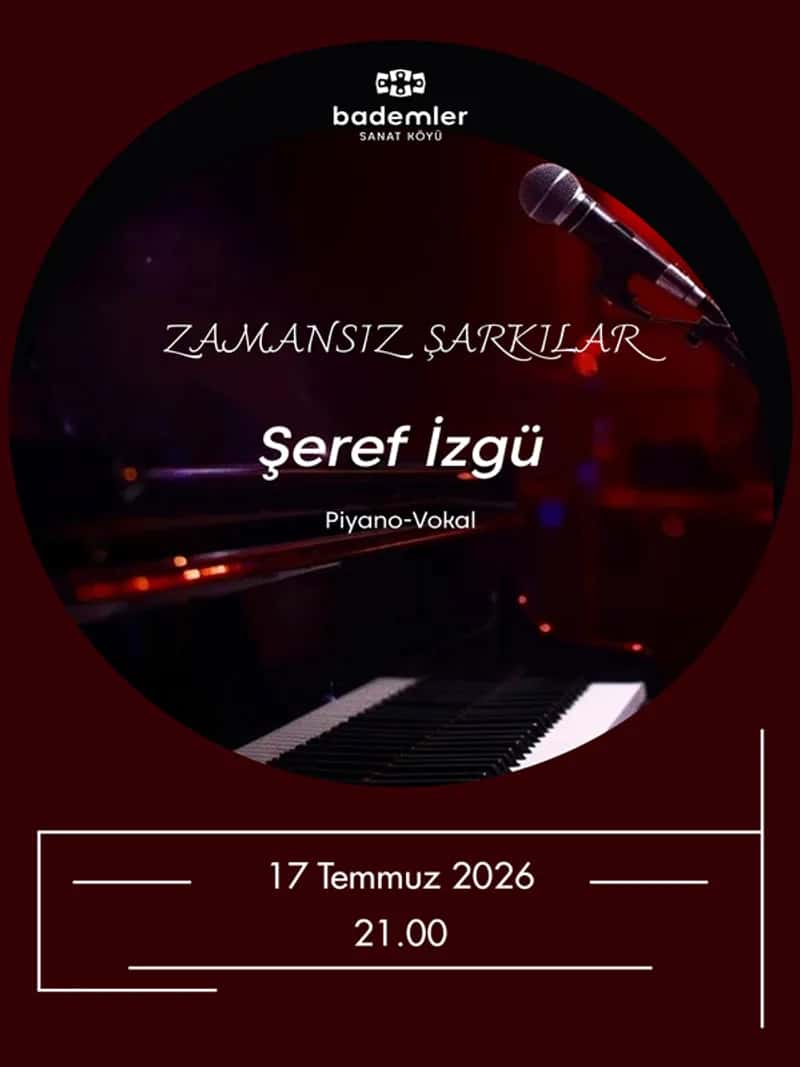 Geçmişten Günümüze 90'lar 2000'ler Türkçe Pop sanatçı fotoğrafı