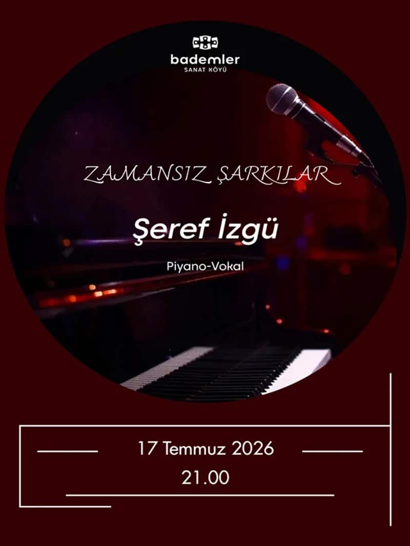Geçmişten Günümüze 90'lar 2000'ler Türkçe Pop