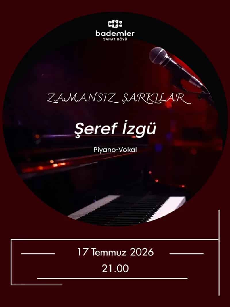 Geçmişten Günümüze Zamansız Şarkılar