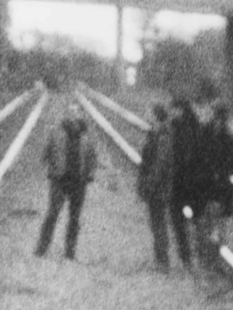 Godspeed You! Black Emperor