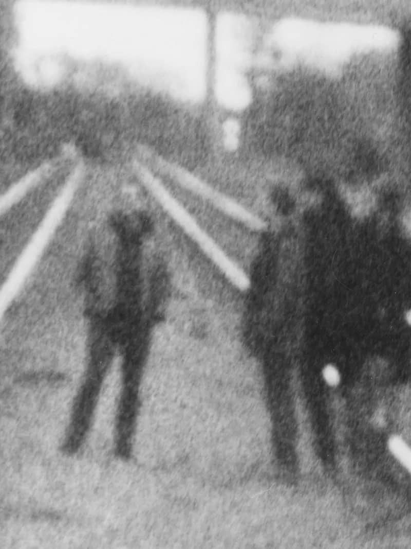 Godspeed You! Black Emperor