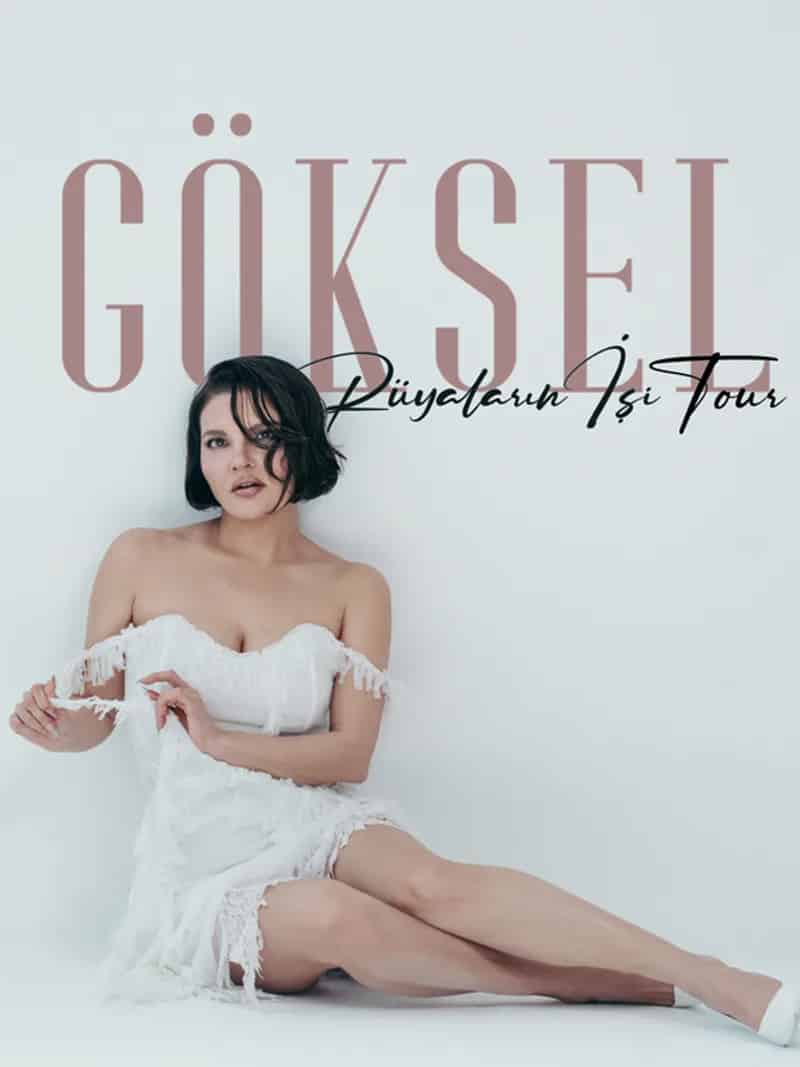 Göksel - Rüyaların İşi