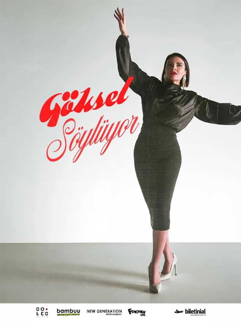 Göksel Söylüyor