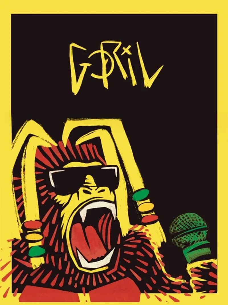 Goril Reggae Band