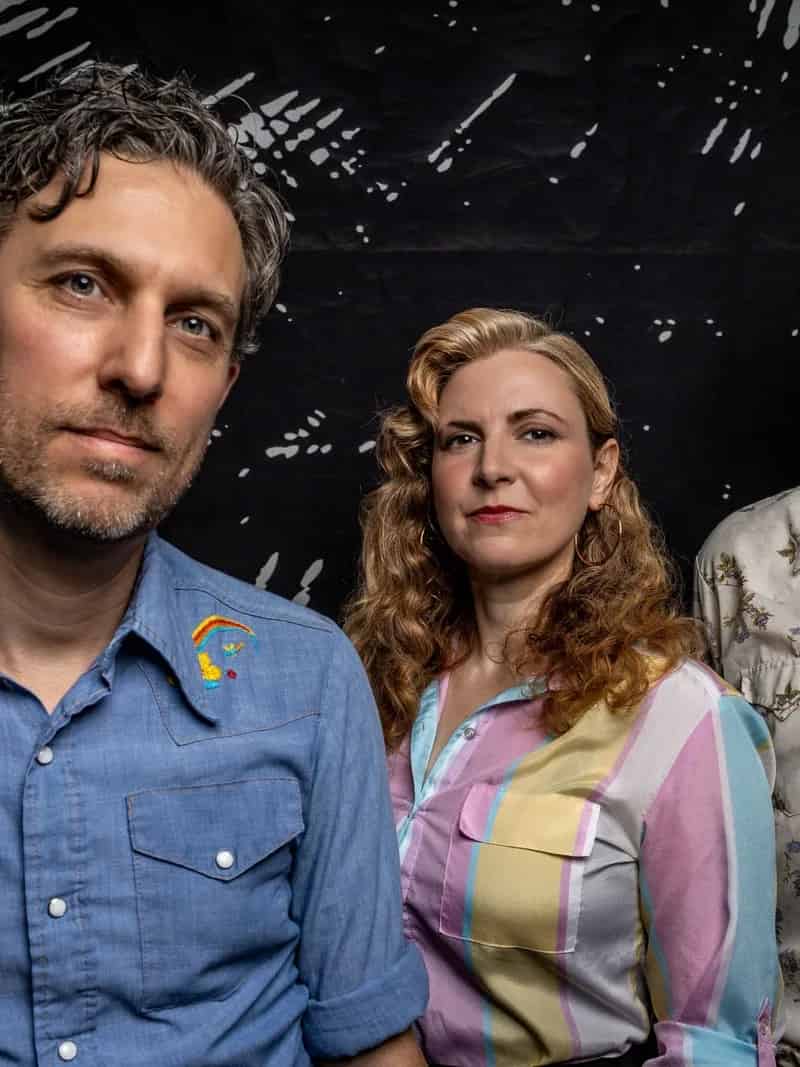 Great Lake Swimmers