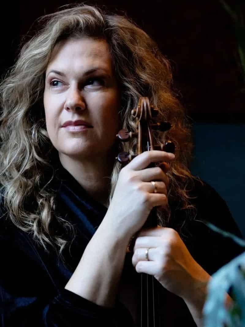 Gwendolyn Masin