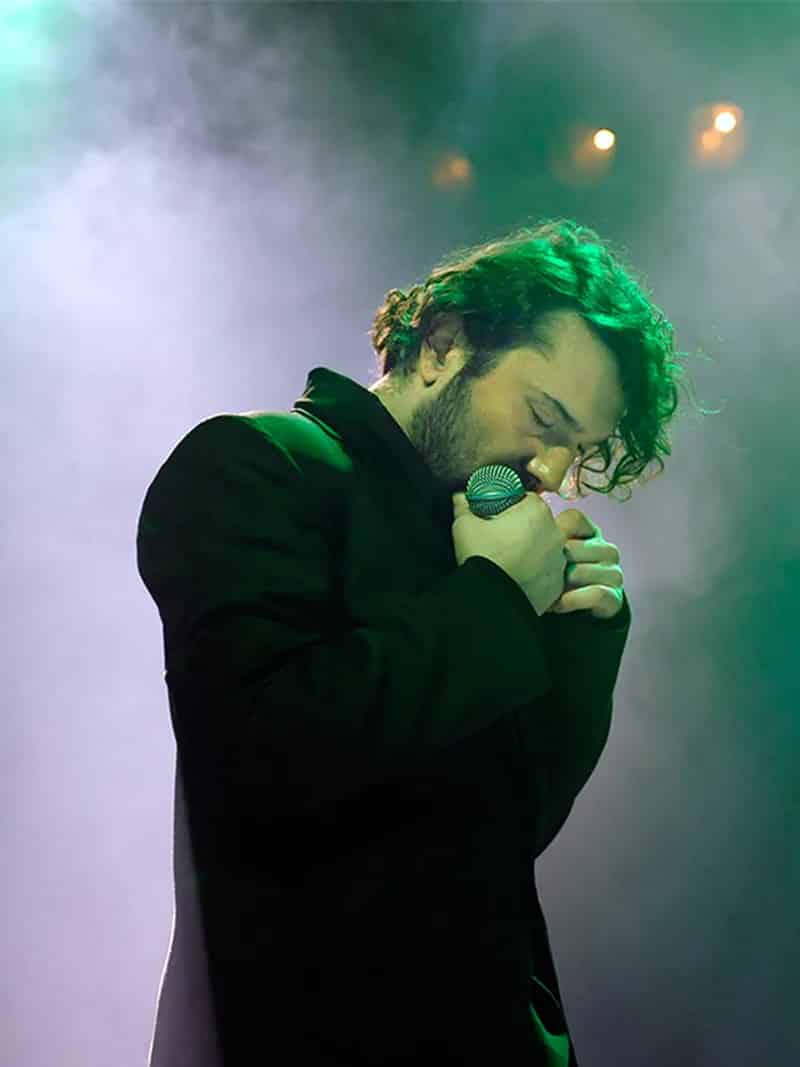Halil Sezai