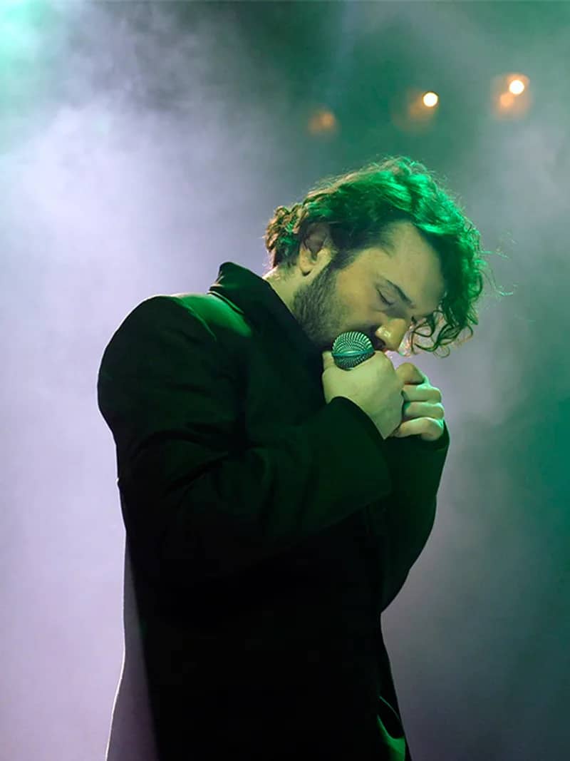 Halil Sezai