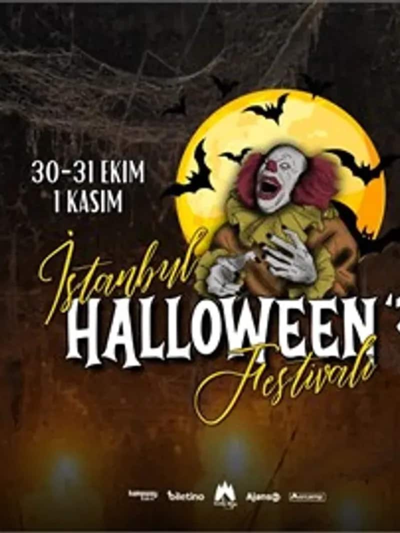 Halloween Partisi
