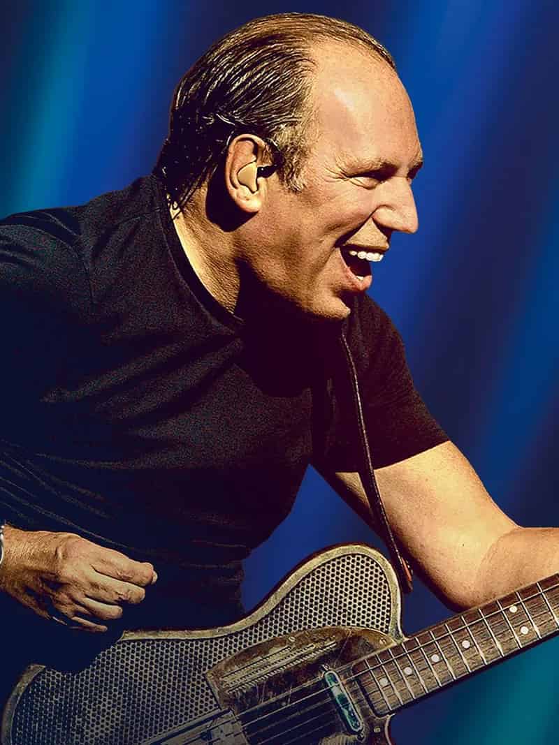 Hans Zimmer
