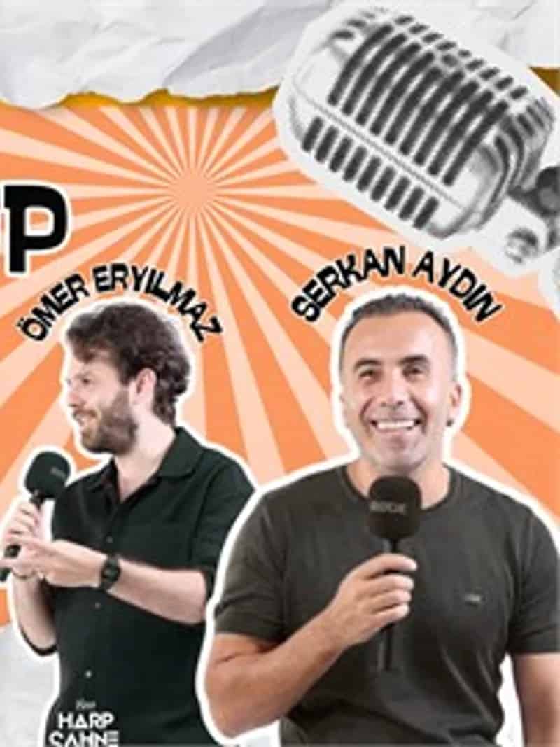 İkili Komedi