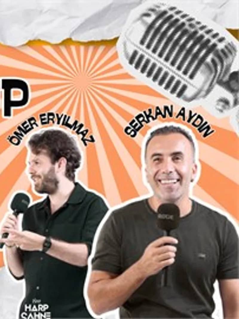 İkili Komedi