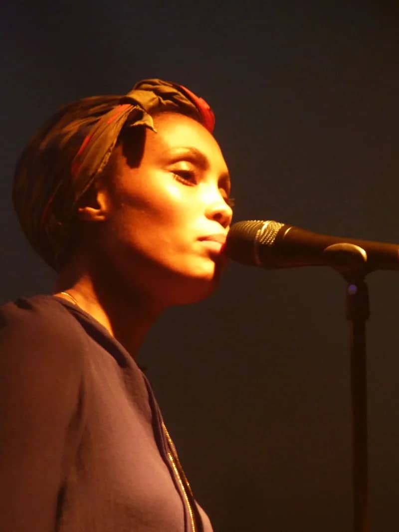 Imany
