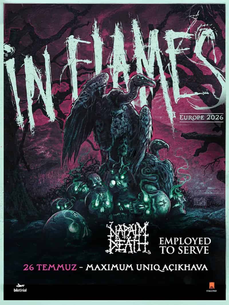 In Flames