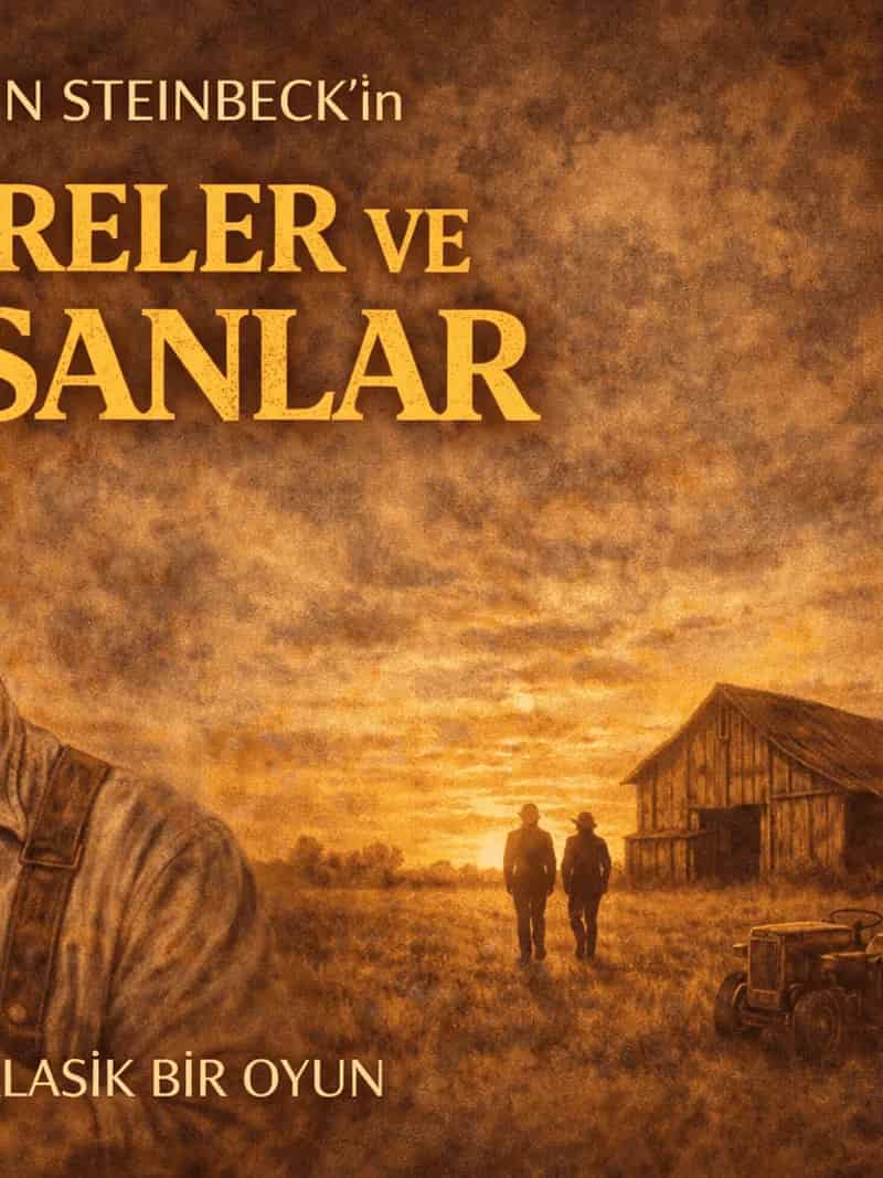 İnsanlar Mekanlar Nesneler