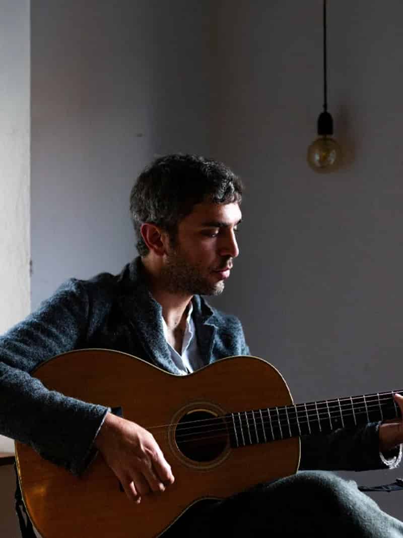 istos sahne: Ahmet Ali Arslan