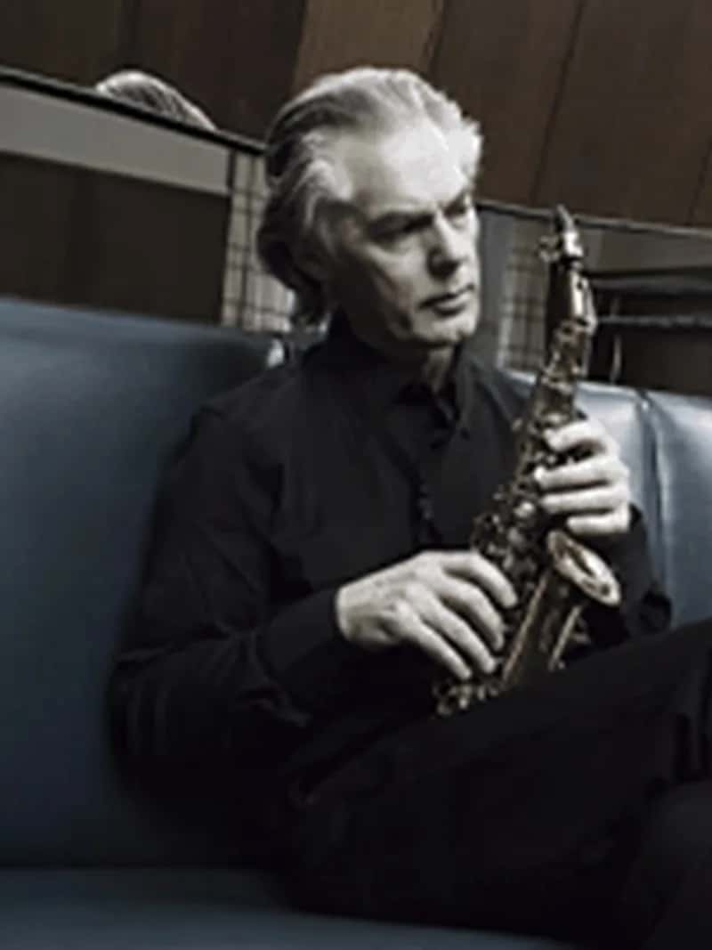 Jan Garbarek Group sanatçı fotoğrafı