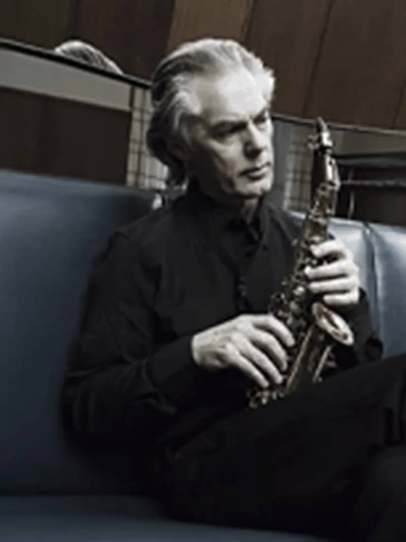 Jan Garbarek Group