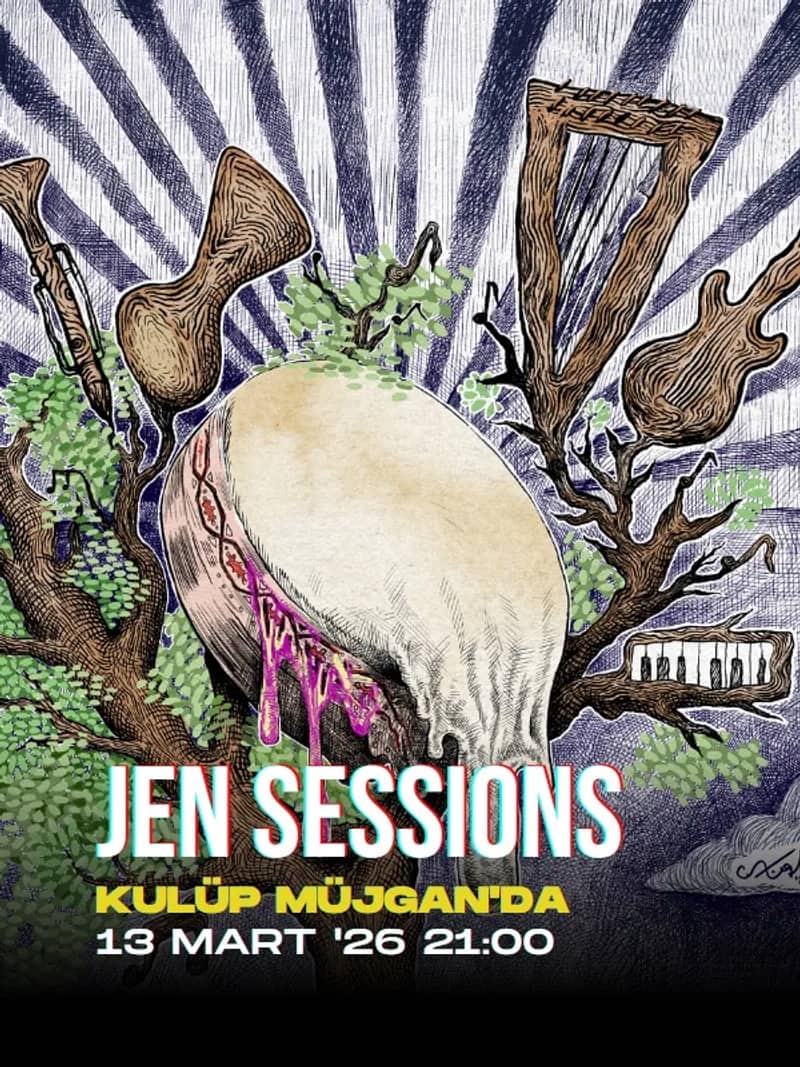 Jen Sessions