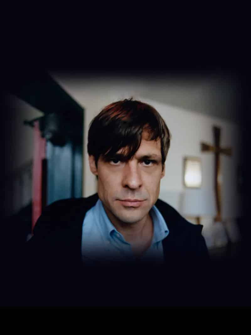 John Maus