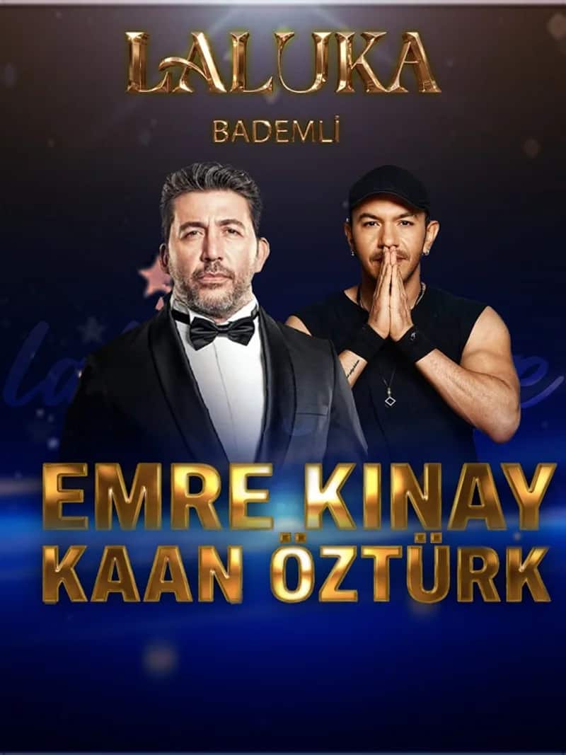 Kaan Öztürk & Emre Kınay