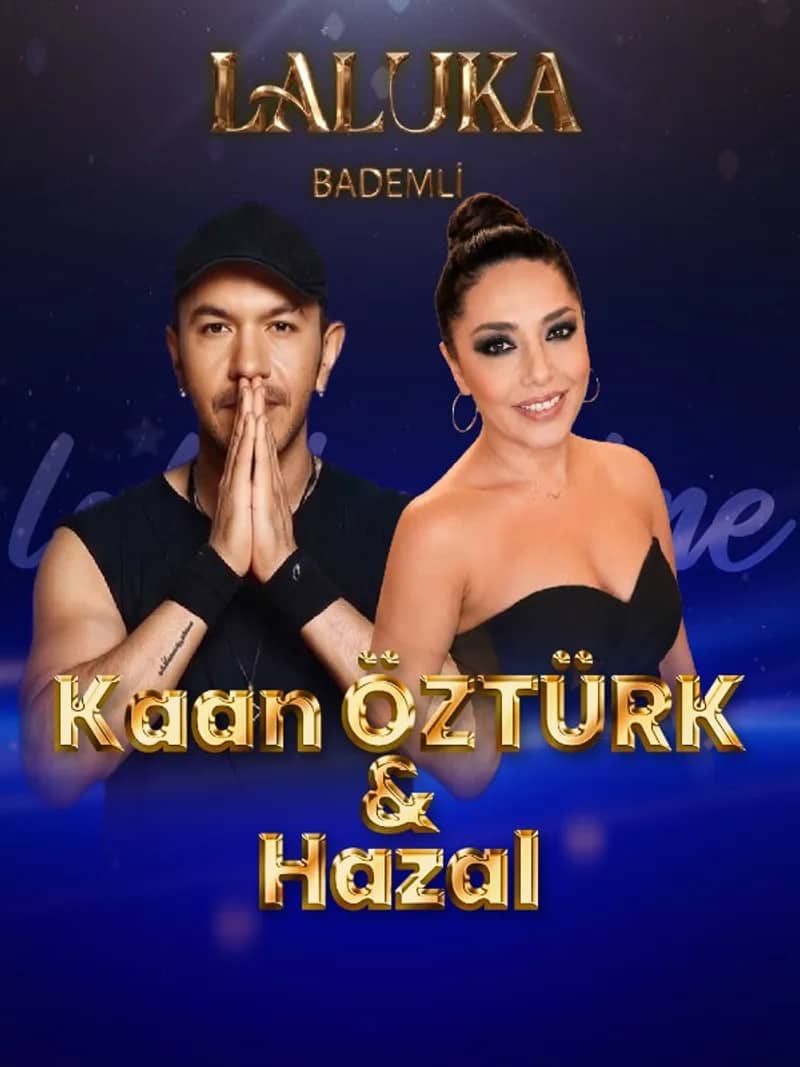 Kaan Öztürk & Hazal