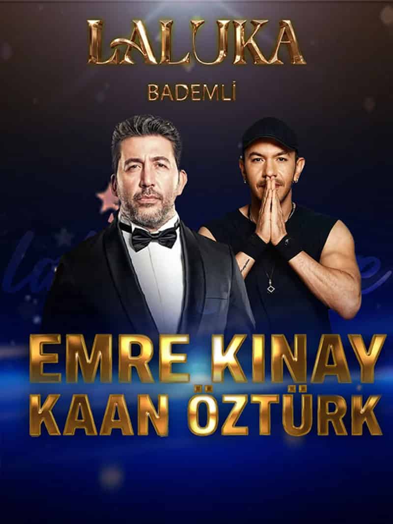 Kaan Sekban Stand Up
