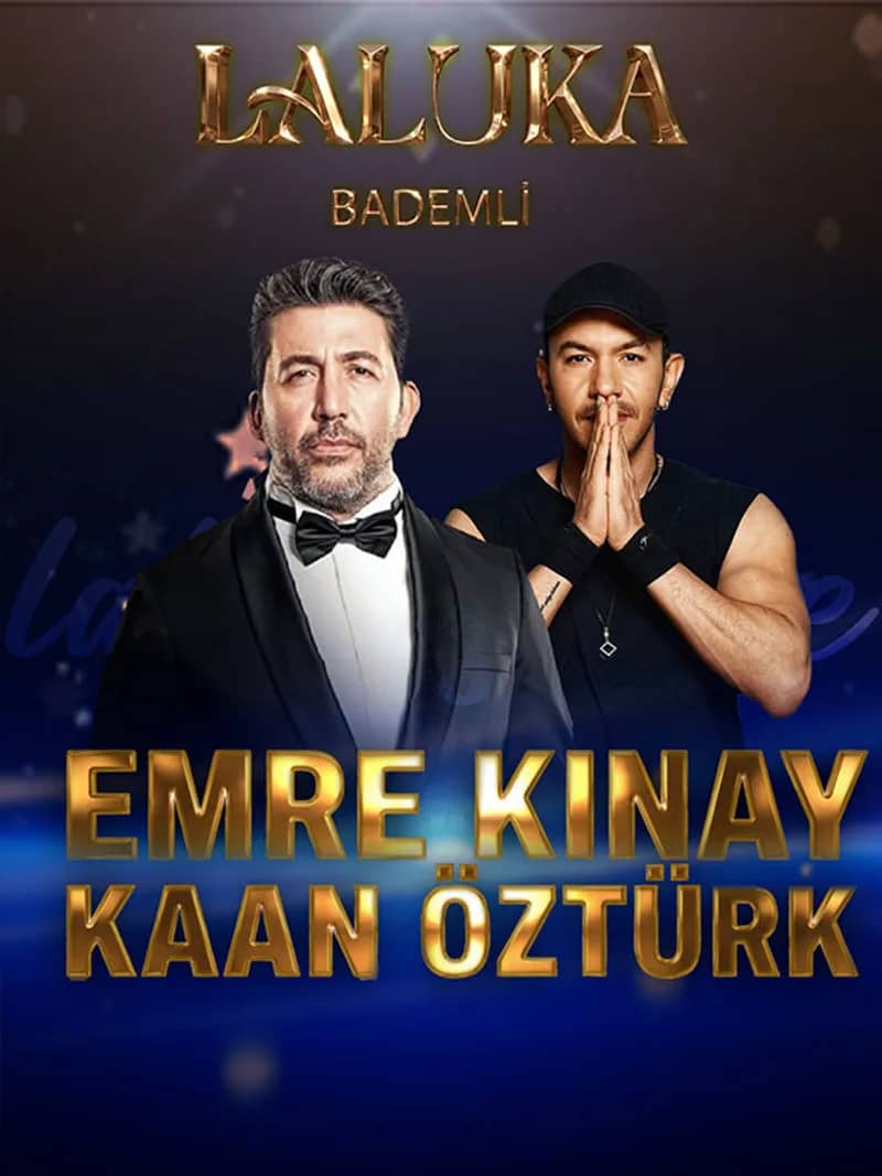 Kaan Sekban Stand Up