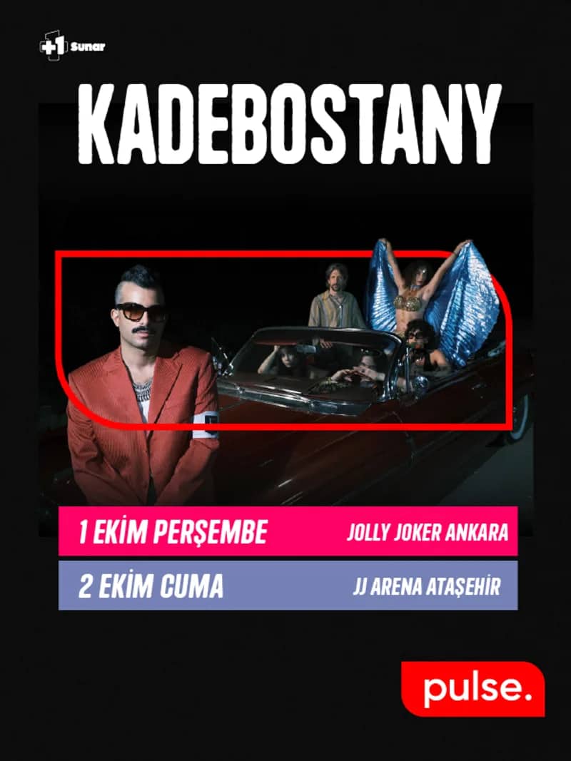 Kadebostany