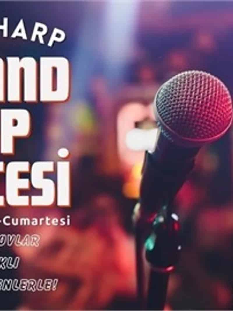Kadıköy Quiz Night