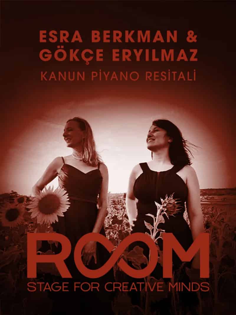 Kanun ve Piyanonun Yankıları