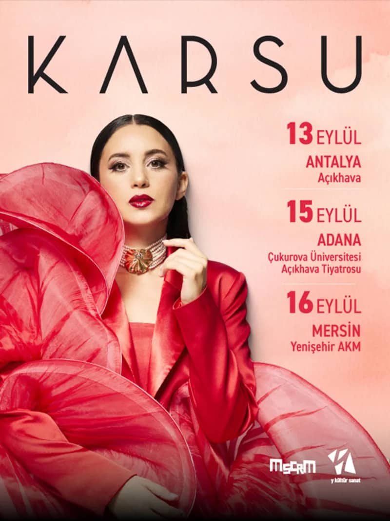 KARSU