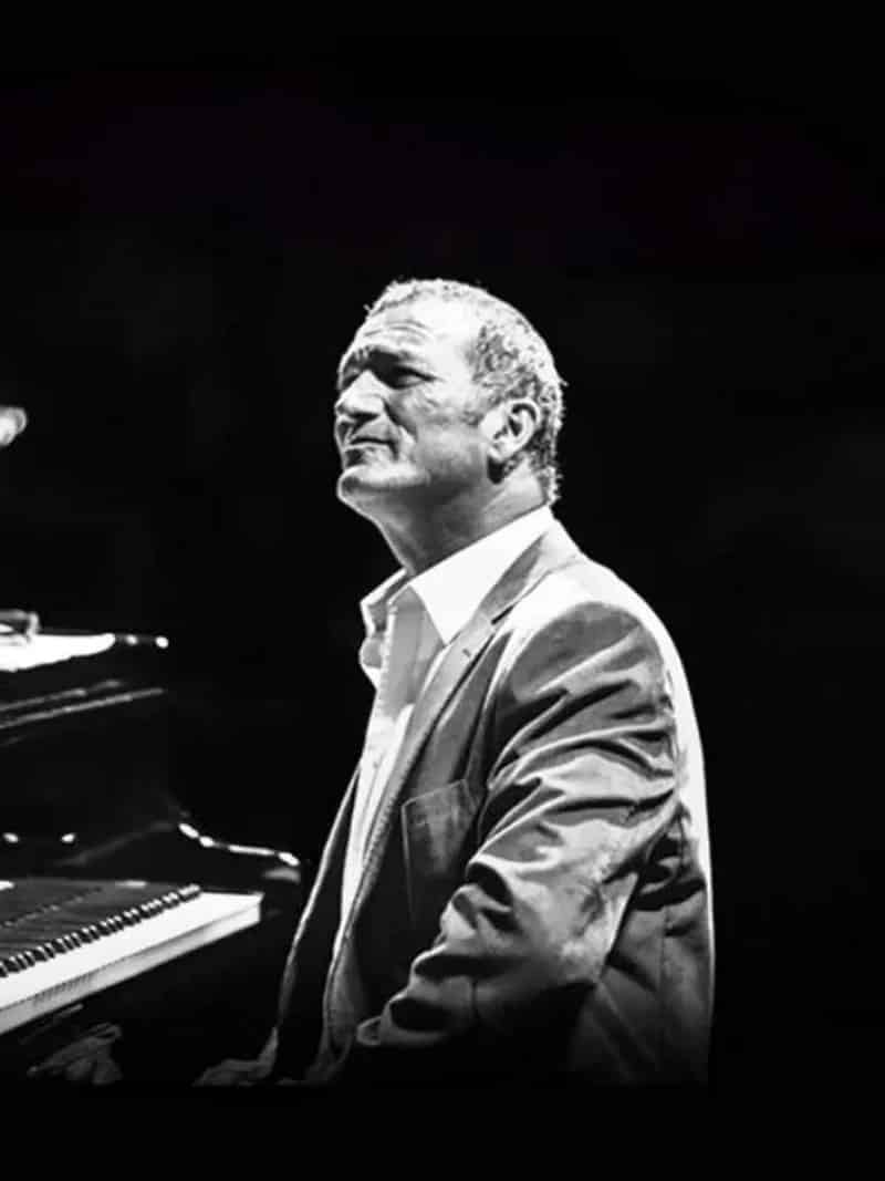 Kerem Görsev Trio